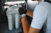 Как часто менять фильтр в автономном отопителе — советы и рекомендации