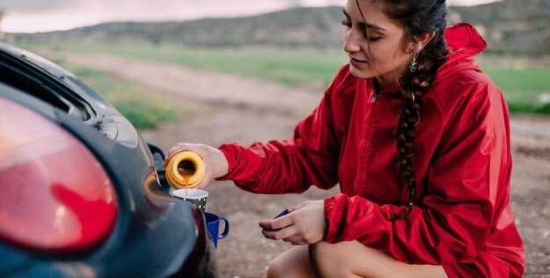 Как долго обычно служит глушитель? Узнайте секреты долговечности!