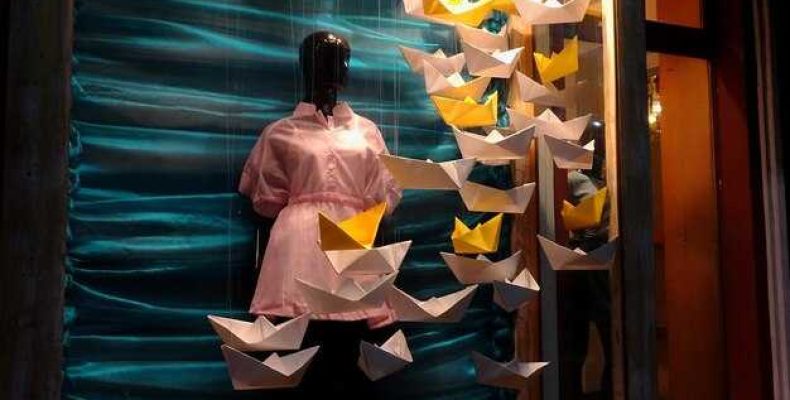 Как это организовано внутри — Разбираем внутреннюю структуру и процессы