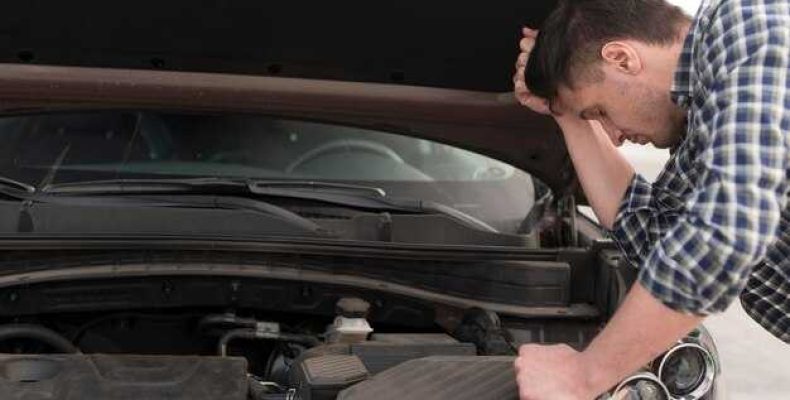 Как грязный воздушный фильтр влияет на расход топлива вашего автомобиля