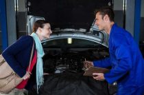 Как крепится переднее крыло к кузову автомобиля — пошаговая инструкция и советы