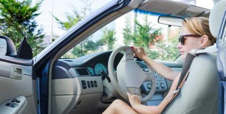 Как меняется форма подголовника в разных автомобилях — особенности и советы