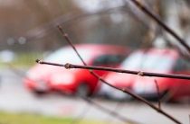 Как надеть дворники на машину крючок