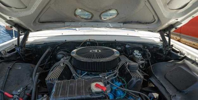 Как обратный клапан влияет на систему охлаждения автомобиля