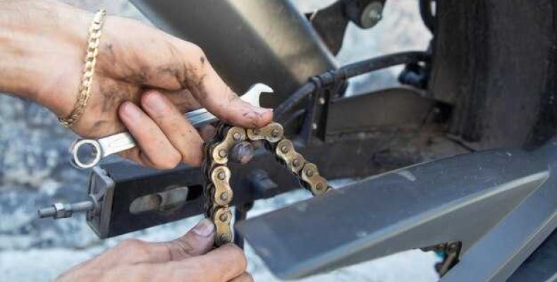 Как определить неисправность гидравлического натяжителя цепи ГРМ — советы и рекомендации