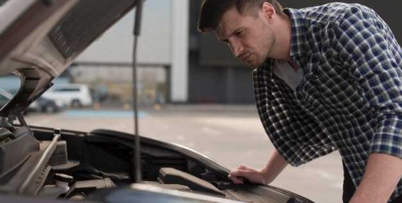 Как определить, забит ли фильтр коробки передач — полезные советы и проверка