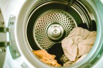 Как почистить мотор стиральной машины от грязи — Советы и рекомендации