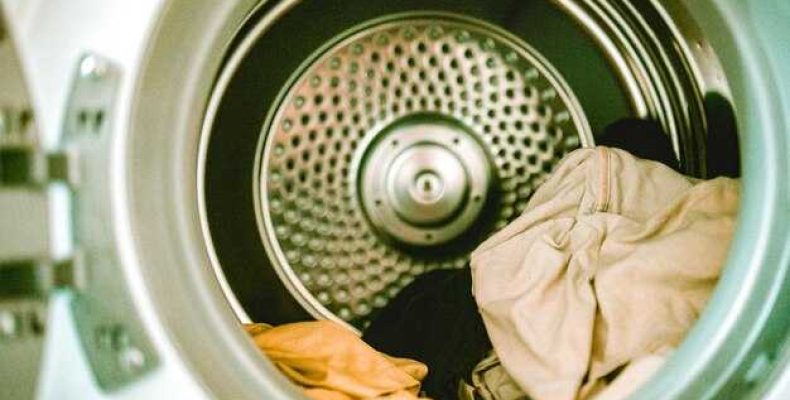 Как почистить мотор стиральной машины от грязи — Советы и рекомендации