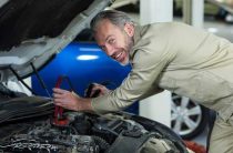 Как подобрать акб для автомобиля правильно