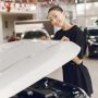 Как поставить на нейтралку бмв f30 не заводя