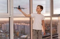 Как правильно открывать окна для эффективного притока воздуха