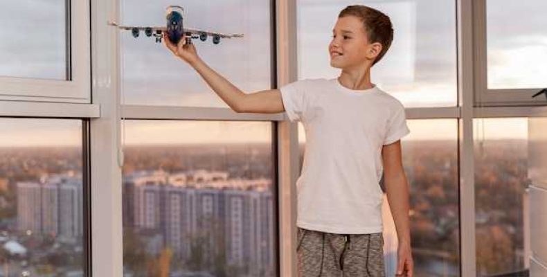 Как правильно открывать окна для эффективного притока воздуха