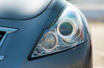 Как правильно отрегулировать фары форд транзит