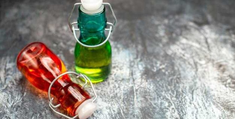 Как правильно утилизировать отработанную гидравлическую жидкость — Советы и рекомендации