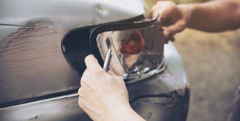 Как правильно выключить противотуманные фары — пошаговая инструкция