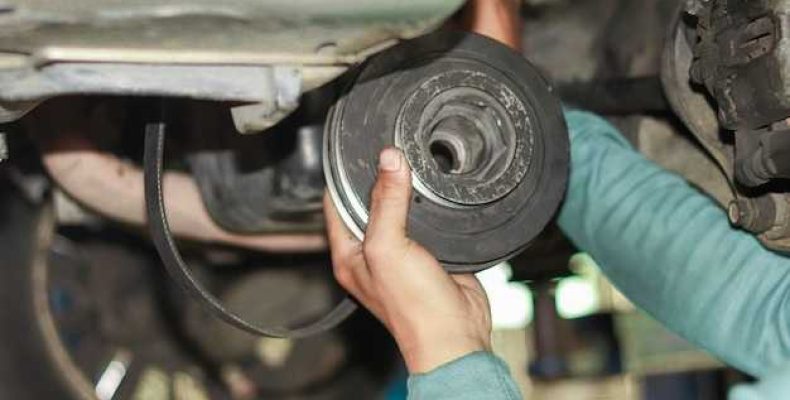 Как прокачать тормоза с abs