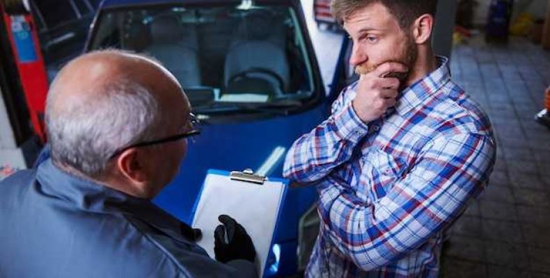 Как проверить герметичность выхлопной трубы — советы и рекомендации