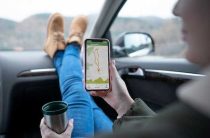 Как проверить gps на андроид магнитоле