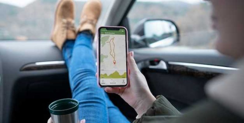 Как проверить gps на андроид магнитоле