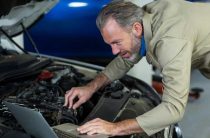 Как провести детальный осмотр двигателя автомобиля с пробегом — советы и рекомендации