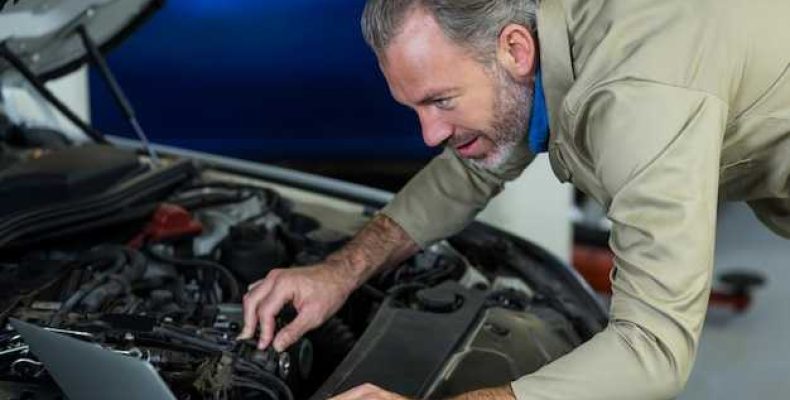 Как провести детальный осмотр двигателя автомобиля с пробегом — советы и рекомендации