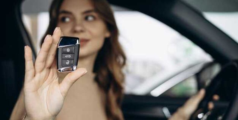 Как работает датчик движения в автосигнализации — Обзор и советы по выбору