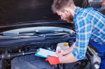 Как работает датчик уровня охлаждающей жидкости — Принцип действия и особенности