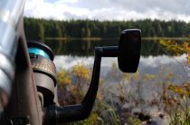 Как работает подогрев зеркал в автомобиле — принцип действия и преимущества