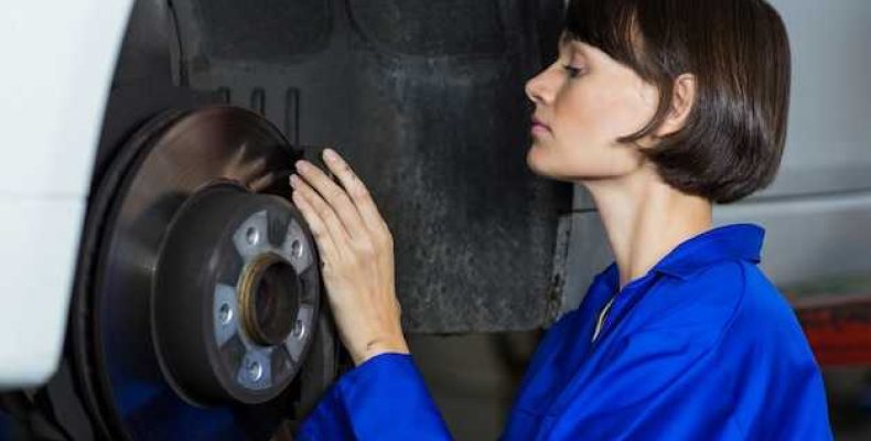 Как работает система ЕБД в тормозных системах автомобилей — полное руководство