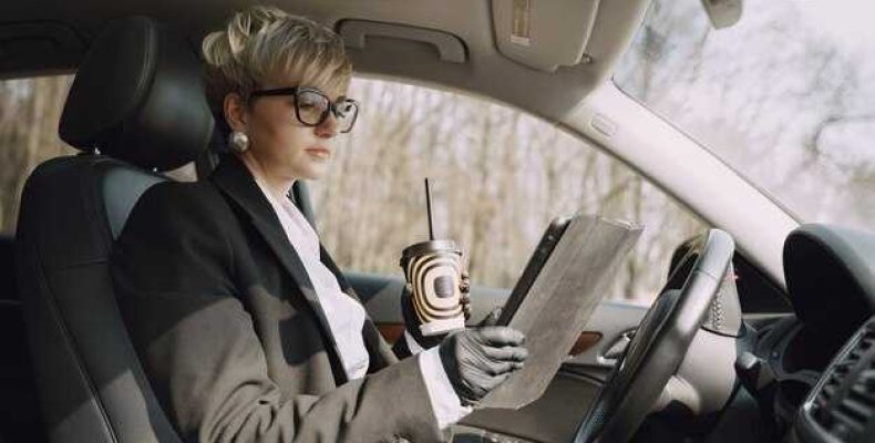 Как работает система контроля усталости водителя — современные технологии безопасности на дорогах