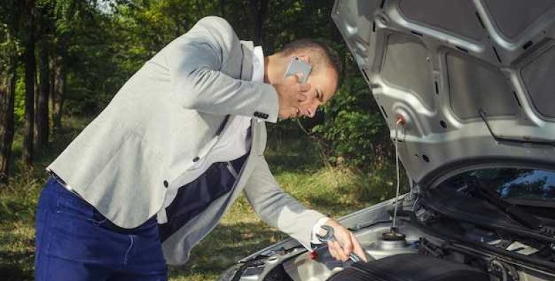 Как распознать проблему с подачей воздуха в двигатель — основные признаки и решения