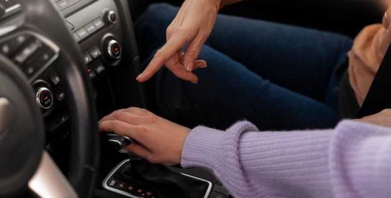 Как реализована функция отсечка в АКПП — особенности и принципы работы