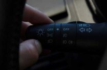 Как реле противотуманных фар влияет на энергопотребление автомобиля