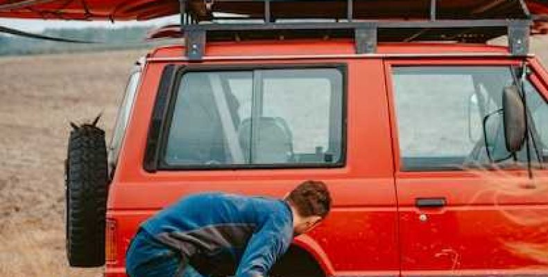 Как сделать откидную кабину на уаз 3303