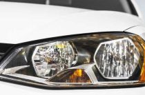 Как снять фары на вольво хс90 spa