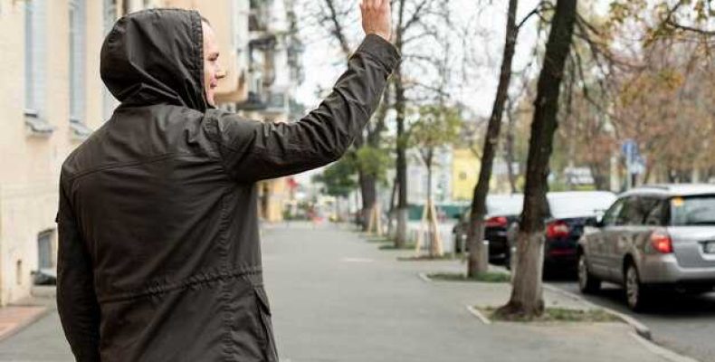 Как туман влияет на восприятие дорожнои местности — советы по безопасности