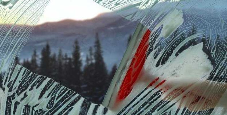 Как убрать следы дворников на лобовом стекле — эффективные методы и рекомендации