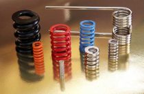 Как установить пружины на автомобиль — пошаговое руководство и советы