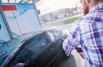 Как установить уплотнитель лобового стекла — пошаговая инструкция