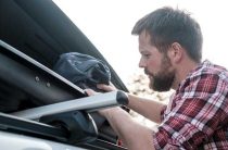 Как узнать, не работает ли моторчик омывателя лобового стекла — полезные советы и диагностика