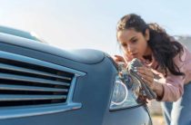 Как включить дневные ходовые огни на фарах — пошаговая инструкция