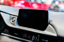 Как включить подогрев зеркал шкода октавия а5