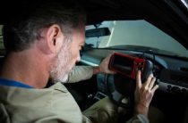 Как загрязненный MAP датчик влияет на работу двигателя — причины, последствия и решения