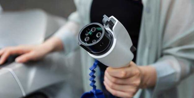 Как заряжается высоковольтный гибридный аккумулятор — Полное руководство