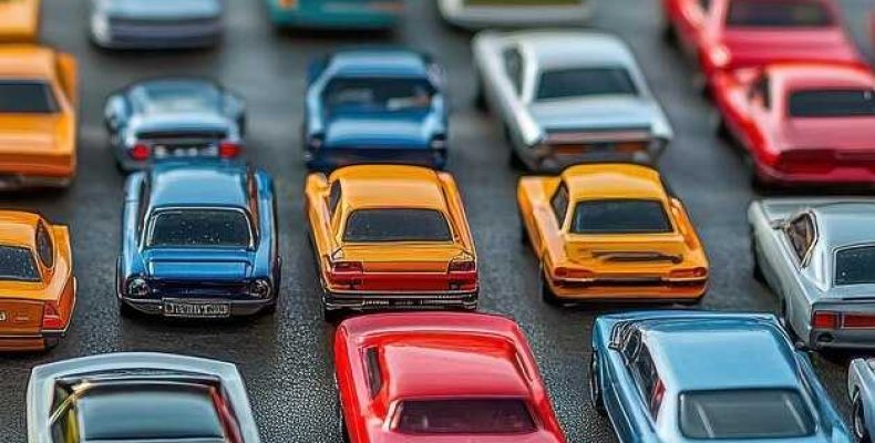 Какие бывают автомобили