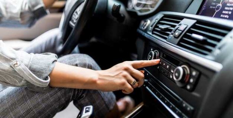 Какое давление должно быть в автомобиле кондиционере — Полное руководство для автовладельцев