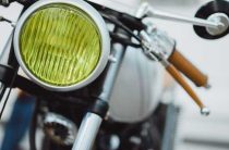 Какое количество противотуманных фар разрешено устанавливать на мотоциклах