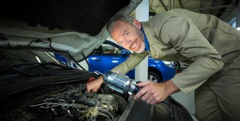 Какой интеркулер выбрать для увеличения мощности двигателя — советы и рекомендации