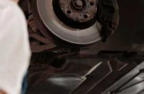 Какой материал используется для изготовления тормозных колодок — все, что нужно знать