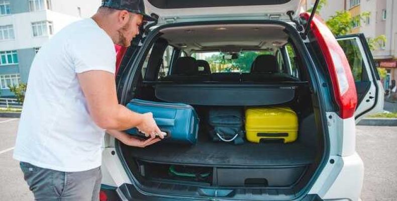 Какой размер багажника Daewoo Nexia в сантиметрах — полное руководство